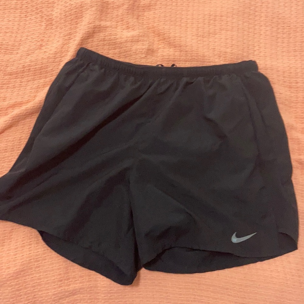 Nike dri fit shorts